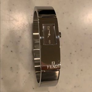 Fendi watch